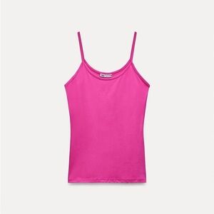 Zara Tank Top